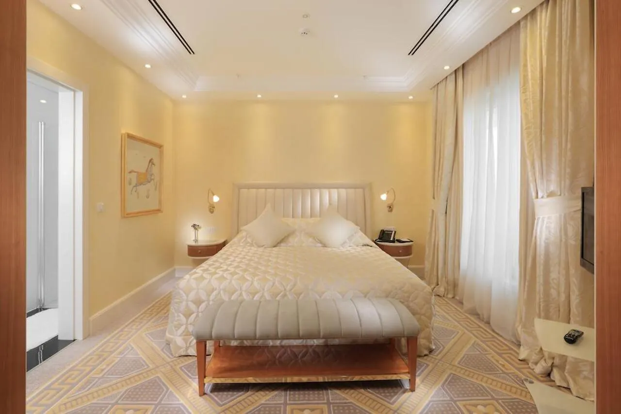 Atli Hotel Ankara