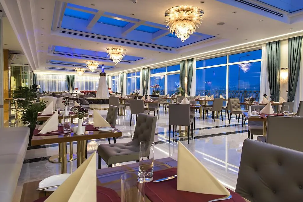 Atli Hotel Ankara