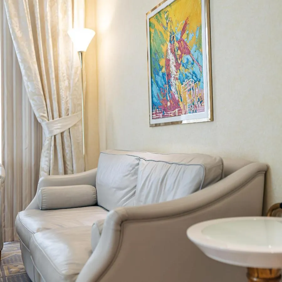 Atli Hotel Ankara