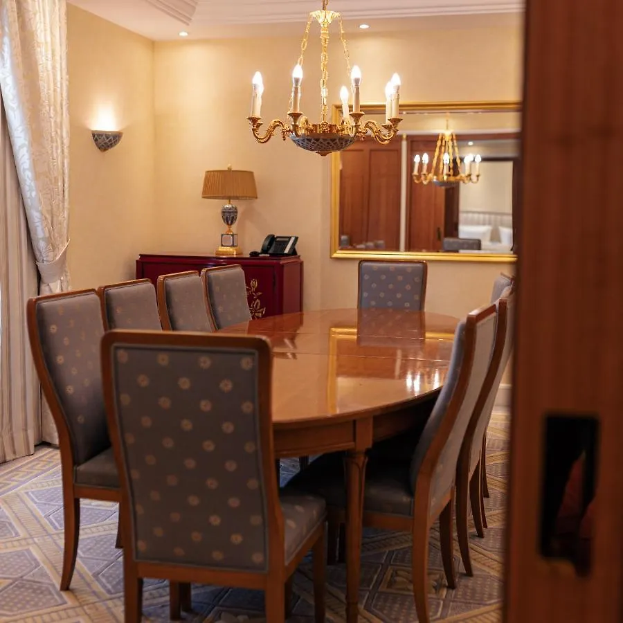 Atli Hotel Ankara