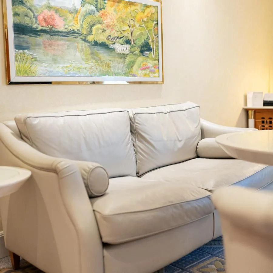 Atli Hotel Ankara