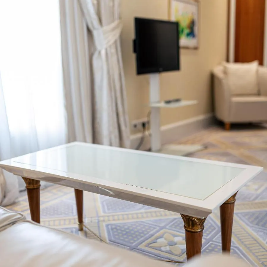 Atli Hotel Ankara