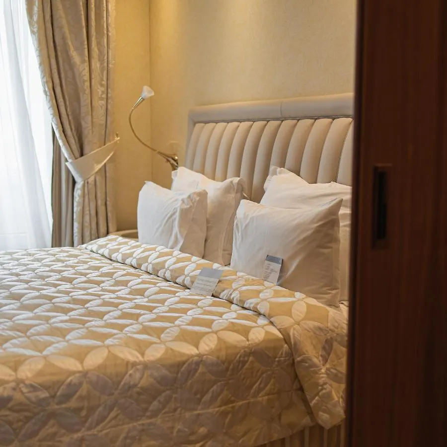 Atli Hotel Ankara