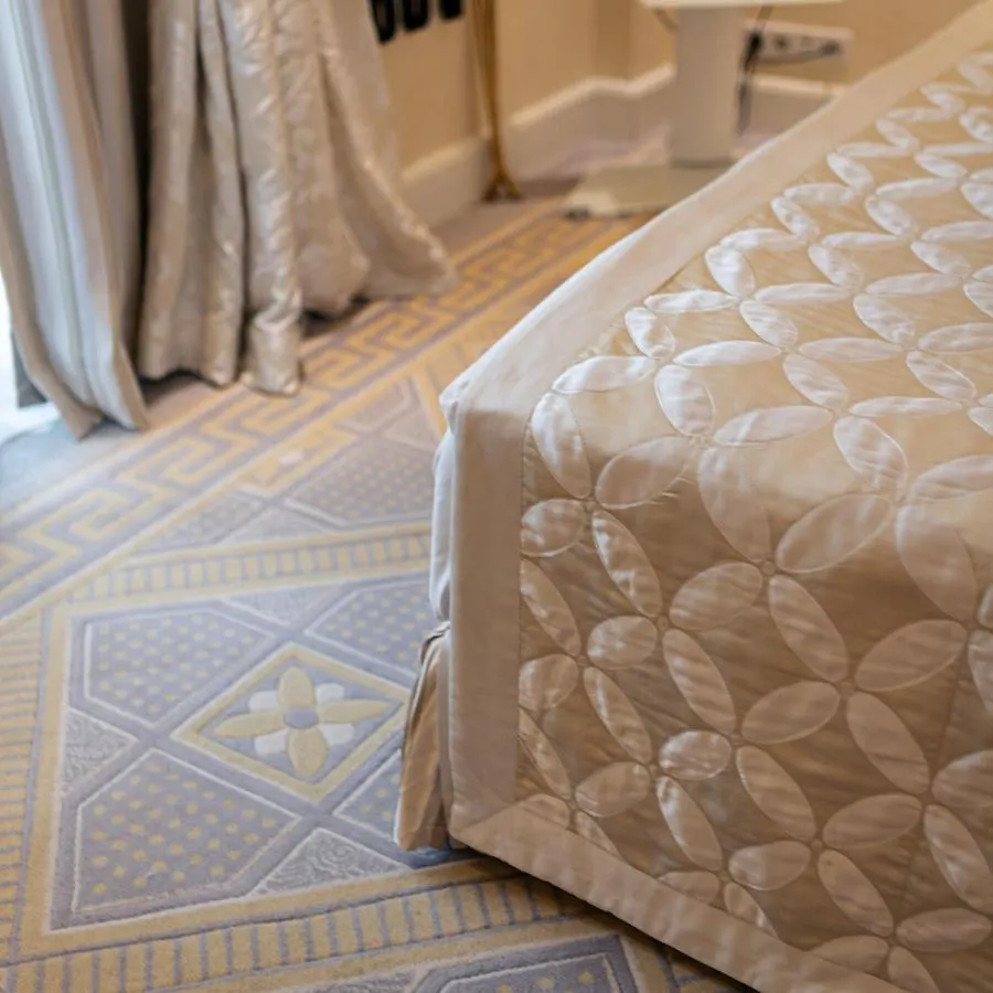 Atli Hotel Ankara 4*,