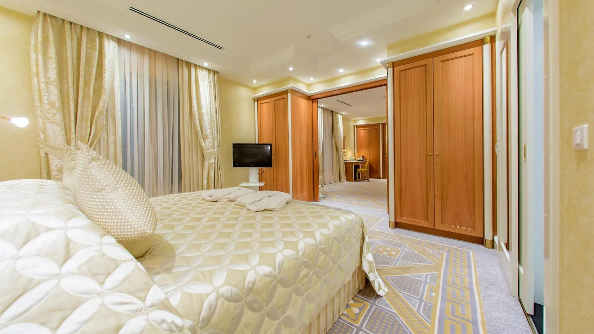 Atli Hotel Ankara