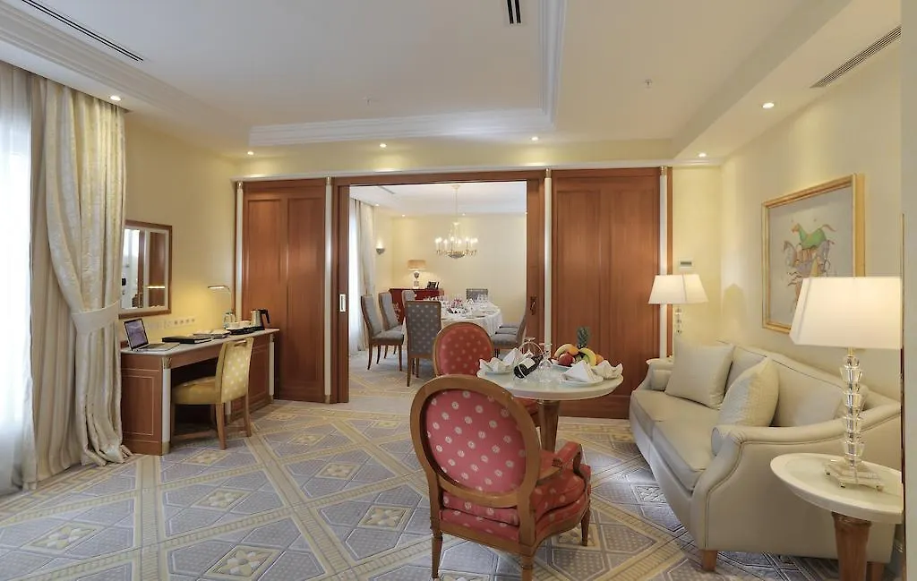 Atli Hotel Ankara