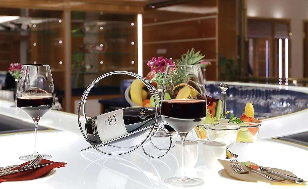 Atli Hotel Ankara 4*,