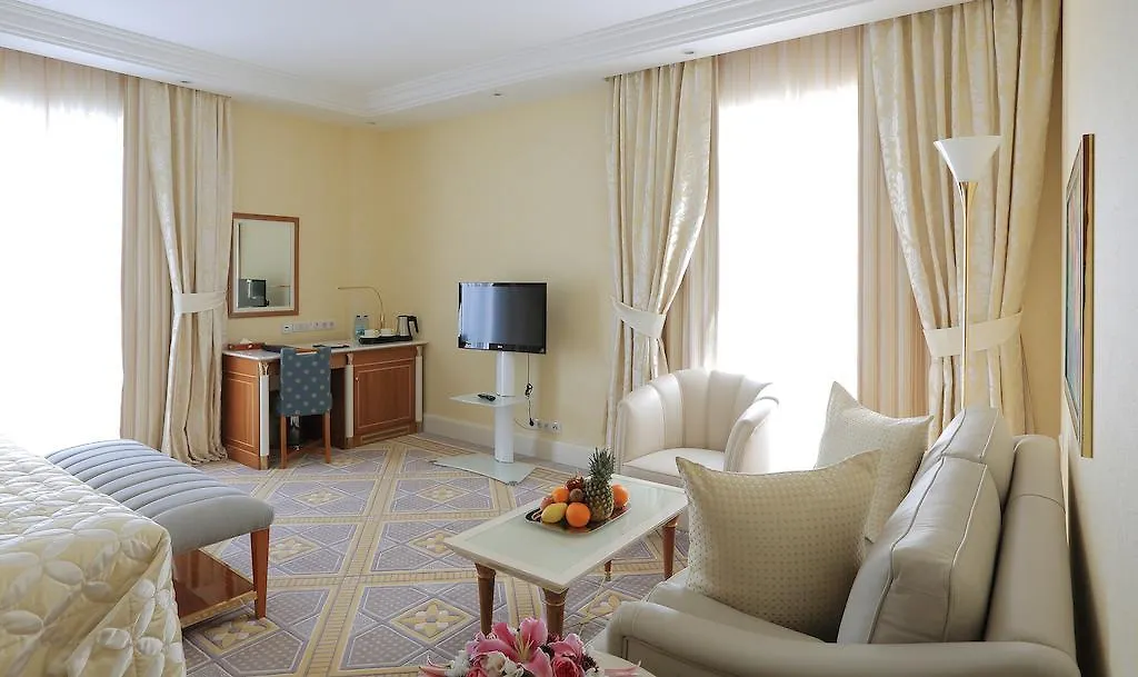Atli Hotel Ankara