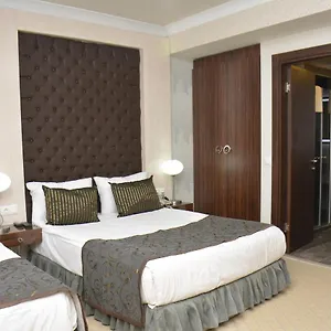 Koza Millenyum Hotel&spa Анкара