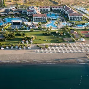 Akra Tui Blue Sensatori Отель Фетхие
