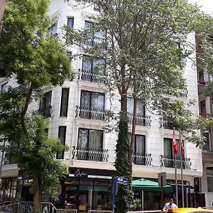 Aldino Анкара