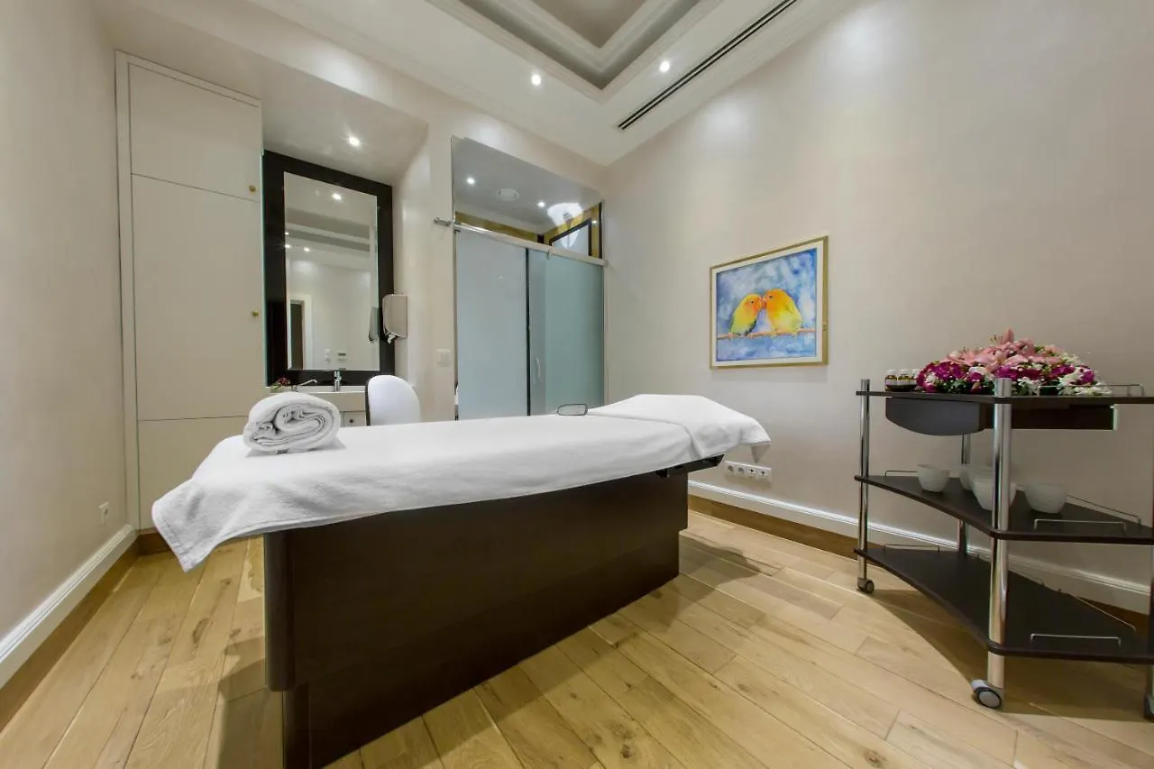 Atli Hotel Анкара 4*,  Турция